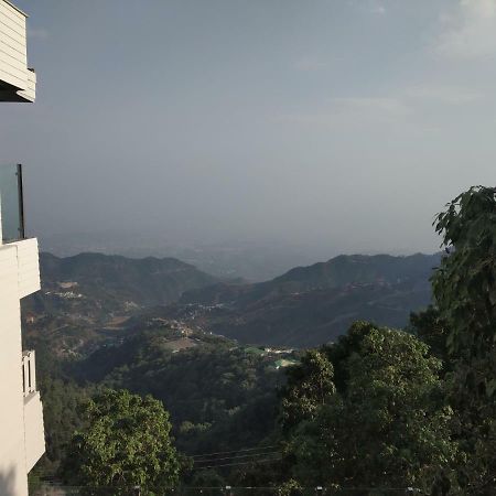 Hotel Beechwood Mussoorie Exterior foto