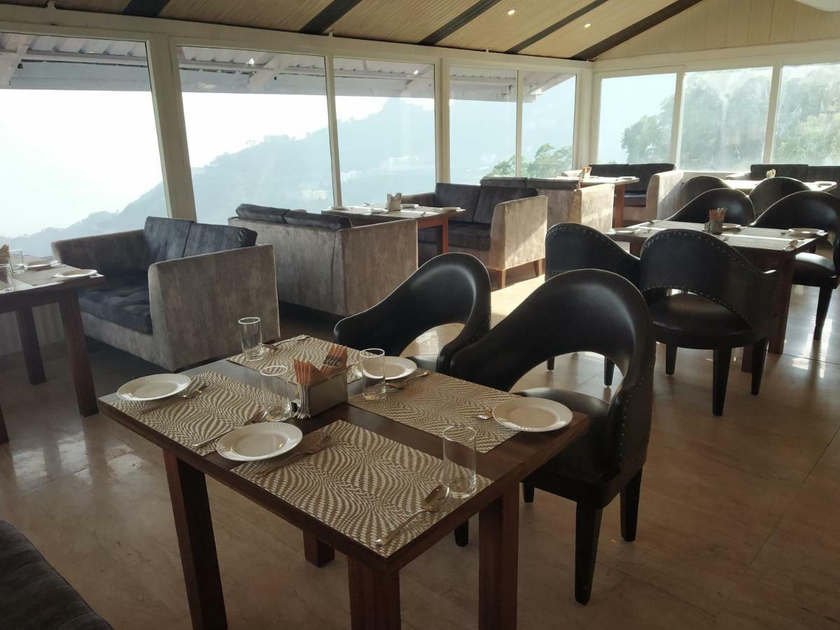 Hotel Beechwood Mussoorie Exterior foto